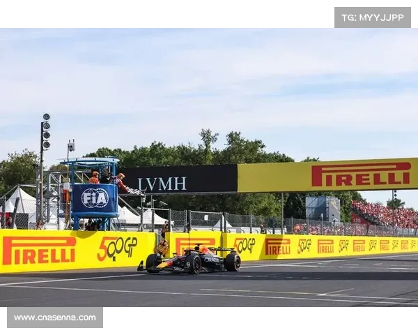 F1与LVMH达成十年战略合作,奢侈品巨头重磅押注赛车运动 F1与LVMH达成十年战略合作,奢侈品巨头重磅押注赛车运动