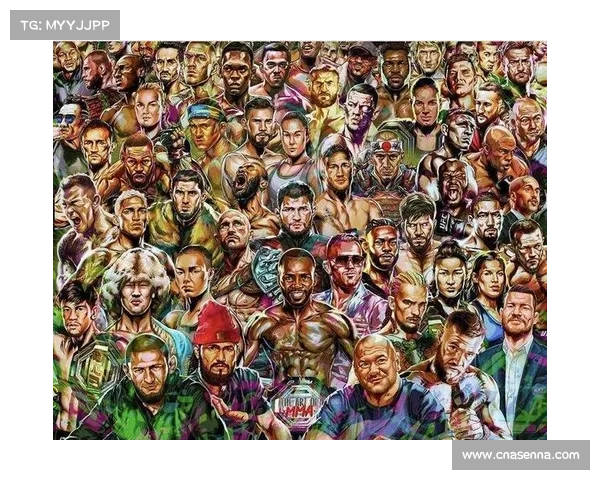 UFC 322阵容深度解析：两场冠军战领衔“双冠王之夜”