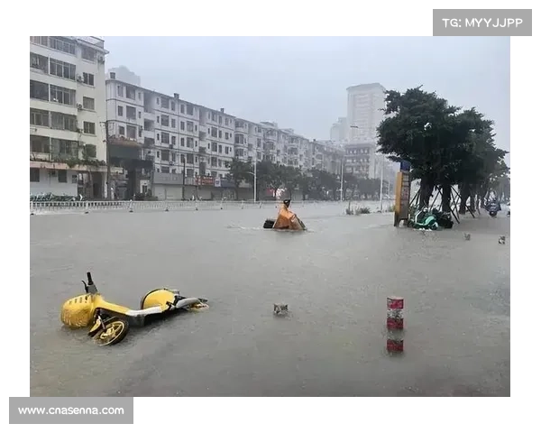 暴雨中断比赛，球员雨中共撑毛巾成经典画面