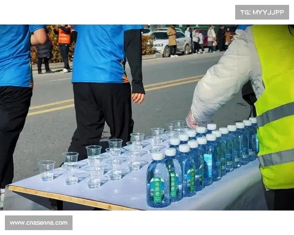 Nix生物传感器推出水合监测应用，助力运动员水分管理