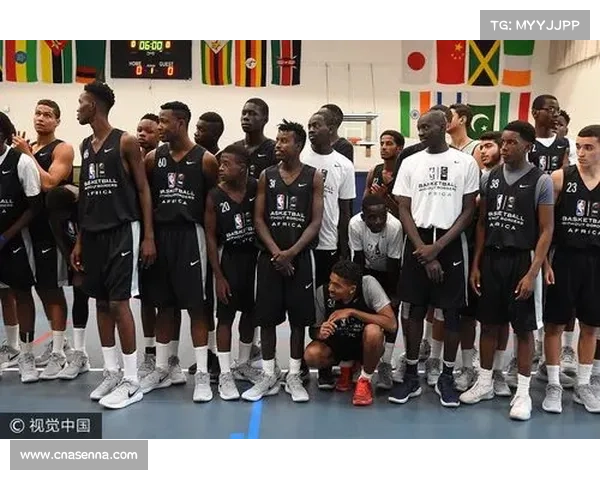 NBA非洲赛计划扩展至女子联赛，公益项目覆盖百所校园