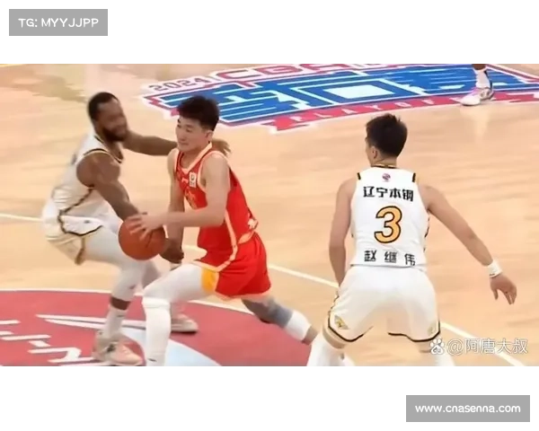 CBA冷门一夜：广东遭绝杀，广厦惨败