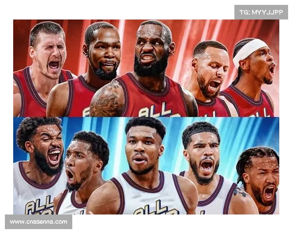 全明星周末首次采用美国队对阵世界队三队循环赛制 全明星周末首次采用美国队对阵世界队三队循环赛制